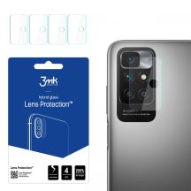 3mk Lens Protection™ Hybrid-Kameraglas für Xiaomi Redmi 10 2022