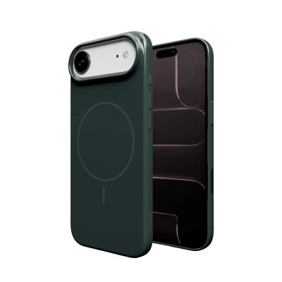 5. Puro Pulse Schutzhülle für iPhone 17 Air Polycarbonat - Türkis