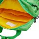 2. Lego Stein 2x2 Rucksack 20205-0037