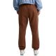 2. Nike Studio Fleece Damenhose Hellbraun IM8076 259