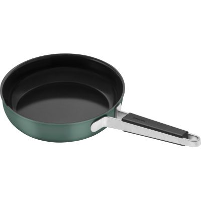 ZWILLING PURE Flache Bratpfanne 24 cm