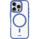 Laut Huex Protect MagSafe Case für iPhone 16 Pro Max - Blau