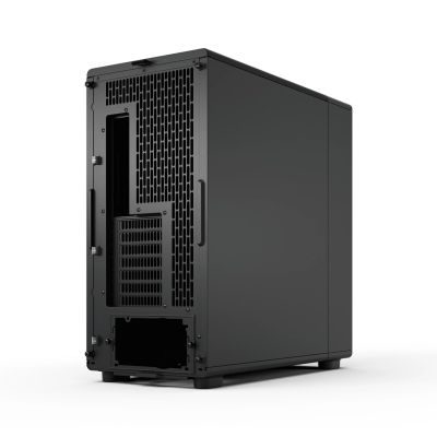 16. Fractal Design Epoch XL Tower Schwarz