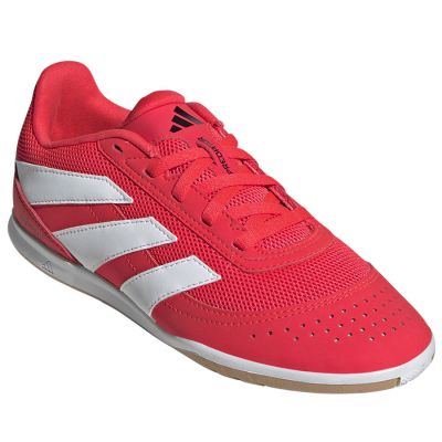 4. Adidas Predator Club Sala IN Jr JR3126 Schuhe