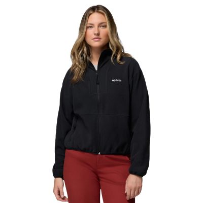 Columbia Sequoia Grove II FZ 2173801010 Schwarz L
