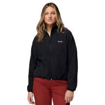 Columbia Sequoia Grove II FZ 2173801010 Schwarz L
