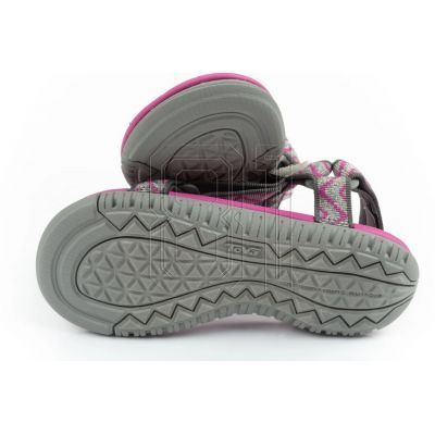 9. Teva Hurricane 3 Jr Sandalen 1019535
