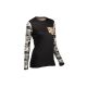 NORTHWAVE WILD ALL MONT WM JRS Radtrikot