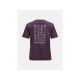 8. Peak Performance W Explore Graphic Tee Lila