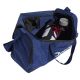 4. Adidas Linear Duffel M IN6116 Tasche