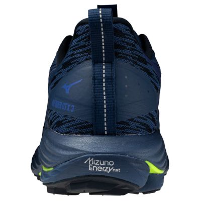 4. Mizuno WAVE RIDER GTX 3 J1GC257951 Schuhe