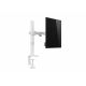 4. Equip 650166 Monitorhalterung/Ständer 81,3 cm (32") Schreibtisch Weiß