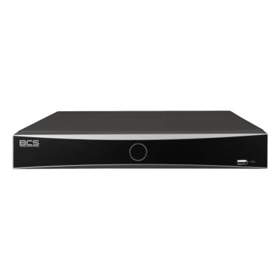 3. 16-Kanal-IP-Recorder BCS-V-NVR1601-4KE(3)