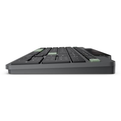 14. Lenovo Bluetooth-Tastatur mit automatischer Ladefunktion – US-Englisch 4Y41R69489