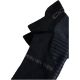 Odlo PERFORMANCE RUN Socks short schwarze kurze Socken