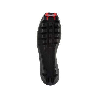 5. Damen-Langlaufschuhe ROSSIGNOL XC-3 FW – schwarz