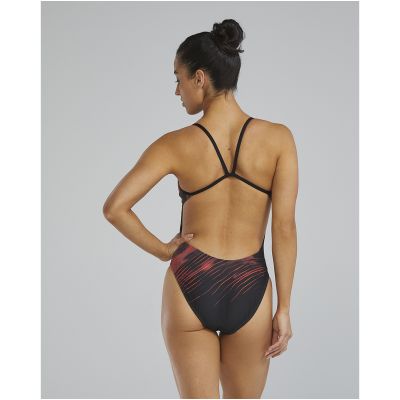 3. Schwimmanzug TYR W DE CUTOUTFIT CYC