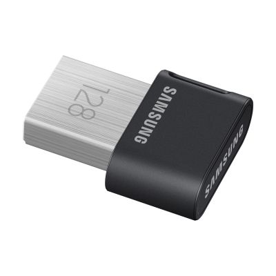 13. SAMSUNG FLASH FIT Plus 128GB MUF-128AB/APC GRAU