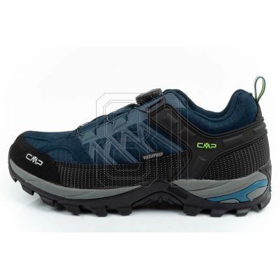 2. CMP Rigel M 3Q14827 08MF Schuhe