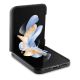4. Mercedes Urban Lederhülle für Samsung Galaxy Z Flip 5 – Schwarz