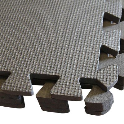 7. Puzzle-Schutzmatte 4-tlg. BB 8340B