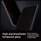 8. Spigen Glas.tR EZ Fit Privacy Tempered Glass für iPhone 16 Pro Max / 17 Pro Max - 2 Stk.