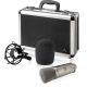 2. Behringer B-2 PRO Metallic Studio-Mikrofon