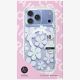 5. Uniq Coehl Mila Magnetische Ladehülle für iPhone 18 Pro Max / 17 Pro Max – Blau