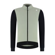 Rogelli DISTANCE II Langarmshirt, grau, Größe S