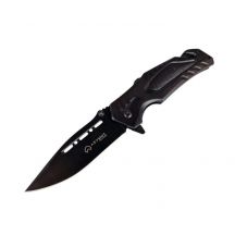 AZYMUT Rescue Rettungsmesser + Gurtschneider + Glasbrecher + Etui