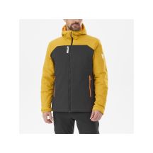 MILLET M Mixt Warm Hoodie Jacke Schwarz