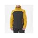 MILLET M Mixt Warm Hoodie Jacke Schwarz