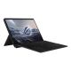 2. ASUS ROG Flow Z13 GZ302EA-RU126W Ryzen AI MAX+ 395 13,4" 2,5K Touch 180Hz IPS-Level 500nits Glänzend 64GB LPDDR5X SSD1TB WLAN+BT Kamera13MP/5MP 70Wh Radeon 8060S Grafikkarte Windows 11 Ausgeschaltet Schwarz