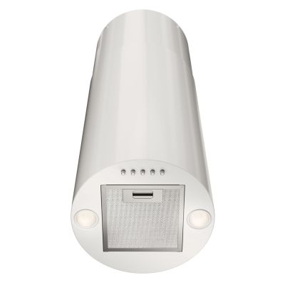 4. MAAN Elba PB 31 Inselhaube weiß