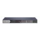 Hikvision DS-3E0520HP-E PoE-Switch 16p Gigabit Ethernet (10/100/1000)