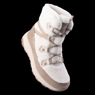 5. MONTEVA W Winterstiefel für Damen