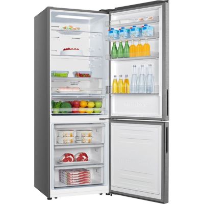 3. GORENJE NRK720EAXL4 Kühl-Gefrierkombination