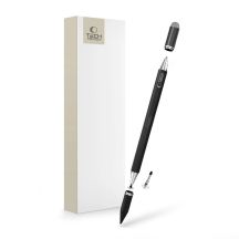 Tech-Protect USP200 3-TIP Stylus passiver Eingabestift – schwarz