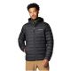 Columbia Lake 22 II Daunenjacke mit Kapuze M 2086294010 