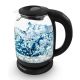20. Esperanza LOIRE EKK027 Wasserkocher (2200W 1,7l; schwarz)