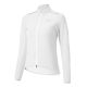 Rockbros YPW069 TVI M Damen-Radjacke – Weiß