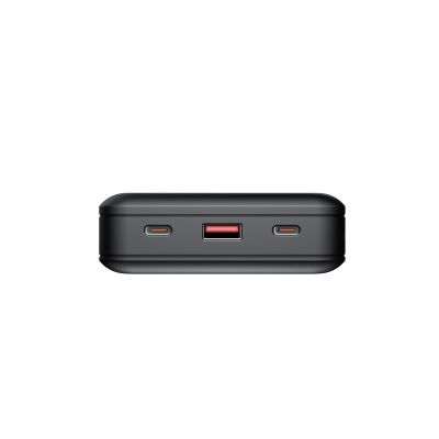 4. Havit PB5212 Powerbank 20000mAh (Schwarz)