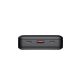 4. Havit PB5212 Powerbank 20000mAh (Schwarz)