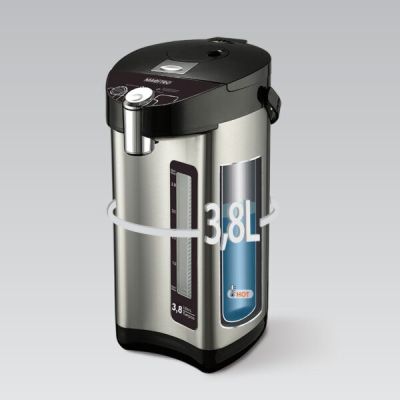 12. MAESTRO MR-081 Warmwasserbereiter