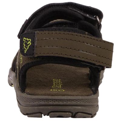 11. Kappa Early II K Jr Sandalen 260373K 3133