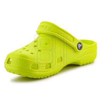 2. Crocs Classic Clog Jr 206991-76M