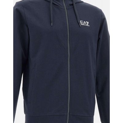 4. EA7 Emporio Armani Sport-Trainingsanzug M 8NPV63-PJVRZ-1562