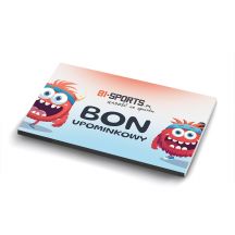 Geschenkgutschein 50 PLN