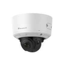 LevelOne IPCam 4xZ Dome Out IP-Kamera 8MP/H.265/IR/13W/PoE/IP67