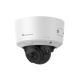 LevelOne IPCam 4xZ Dome Out IP-Kamera 8MP/H.265/IR/13W/PoE/IP67